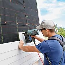 Best Wood Siding Installation  in Chicago Ridge, IL